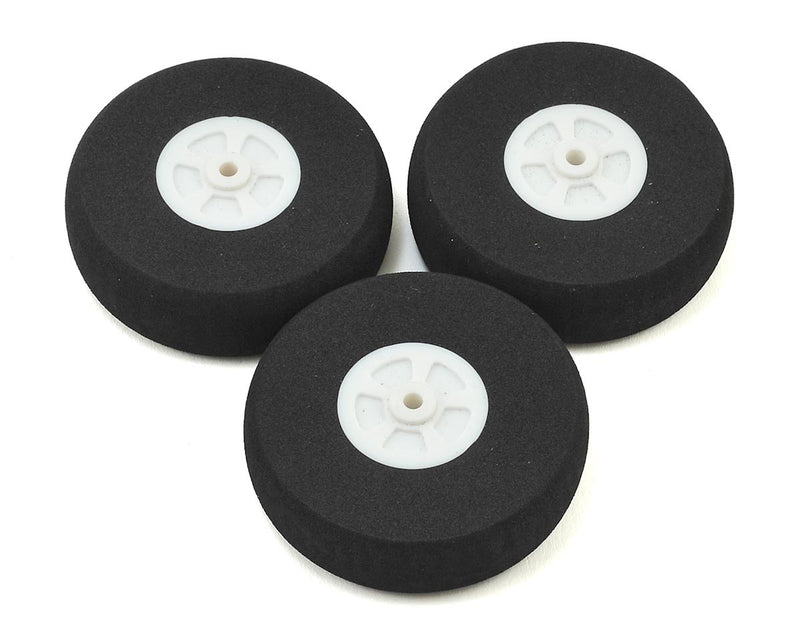 EFL5959 E-Flite Cirrus SR-22T Wheel Set