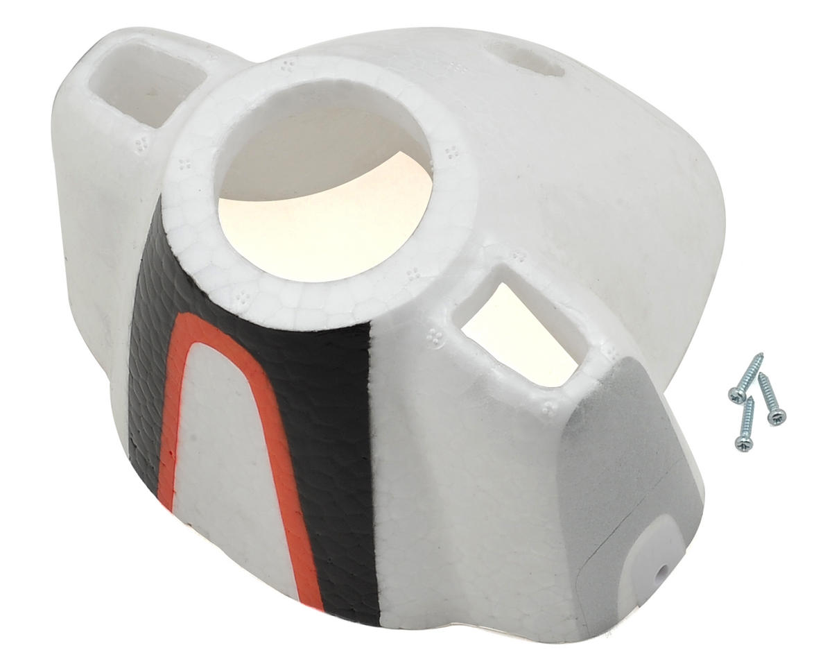 EFL7126 E-Flite Cowl, Night Visionaire E-FLITE