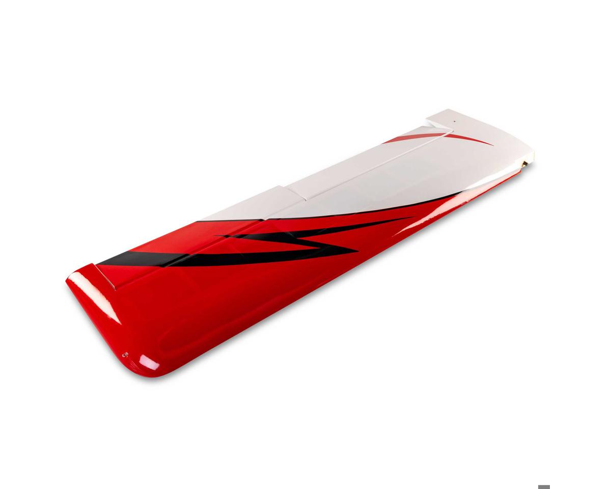 EFL71753 E-Flite Right Hand Wing, Timber SWS E-FLITE