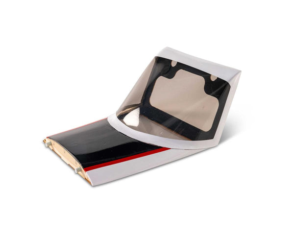 EFL71757 E-Flite Windshield Hatch, Timber SWS E-FLITE