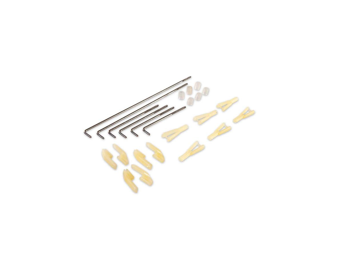 EFL71760 E-Flite Pushrod Set, Timber SWS E-FLITE