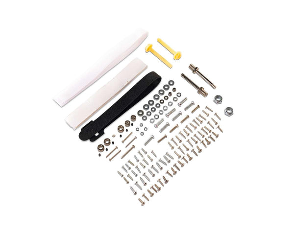 EFL71761 E-Flite Hardware Set, Timber SWS E-FLITE
