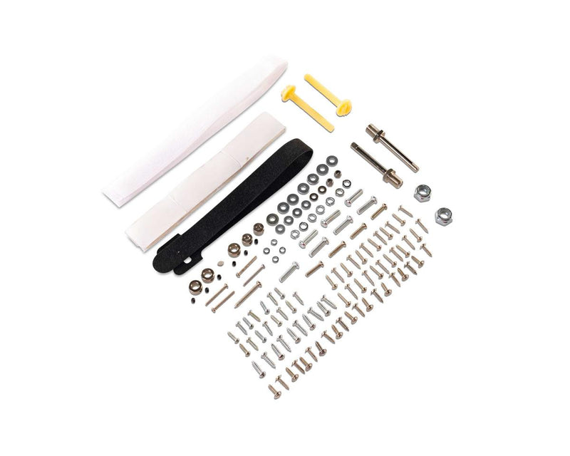 EFL71761 E-Flite Hardware Set, Timber SWS E-FLITE