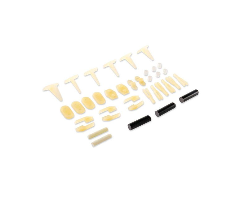 EFL71762 E-Flite Plastic Parts, Timber SWS