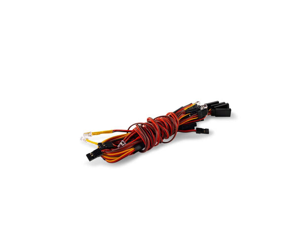 EFL71770 E-Flite LED Light Set, Timber SWS E-FLITE