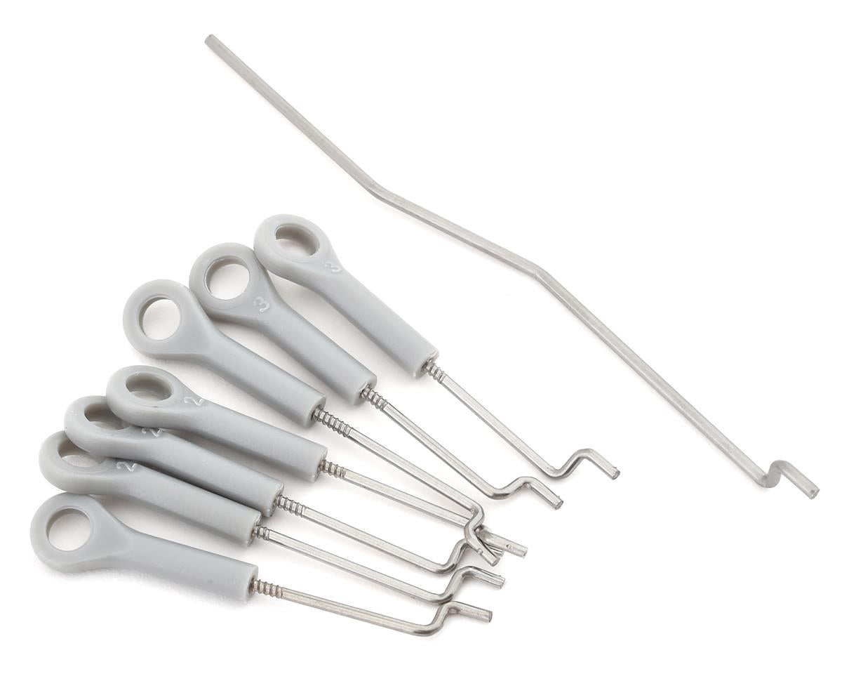 EFL7581 E-Flite Linkage Set, Havoc Xe E-FLITE