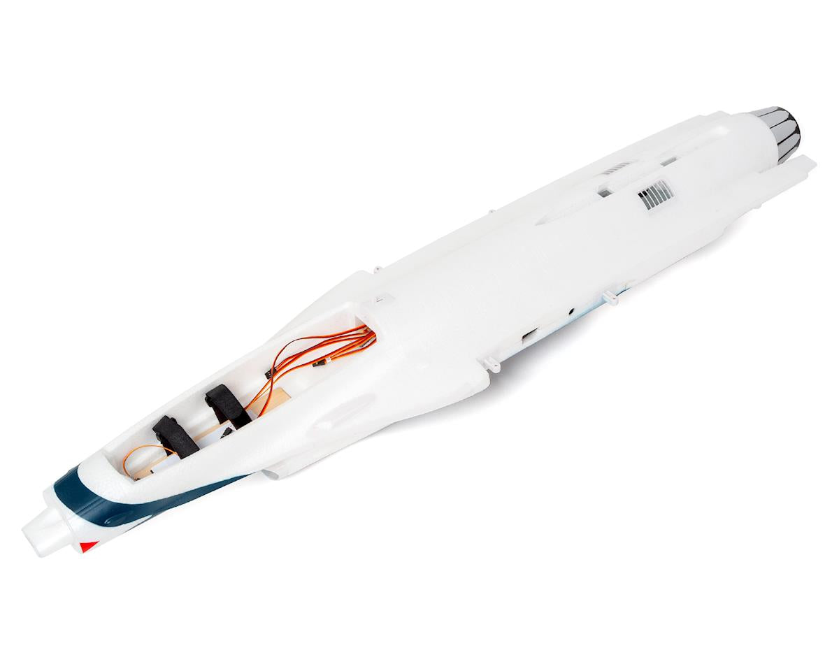 EFL7801 E-Flite Fuselage, F-16 Thunderbird 70mm EDF E-FLITE