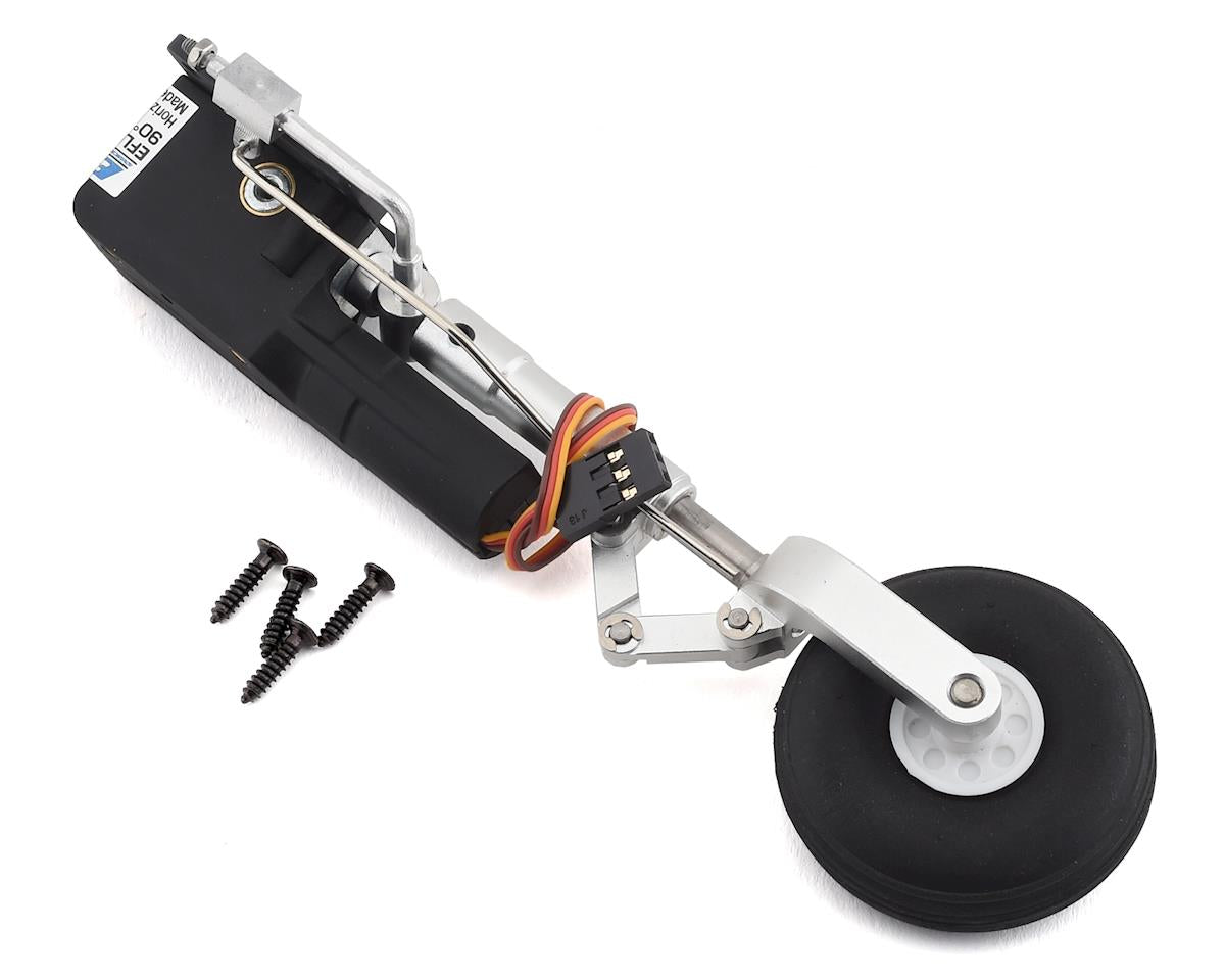 EFL7814 E-Flite Nose Gear System, F-16 Thunderbird 70mm EDF E-FLITE