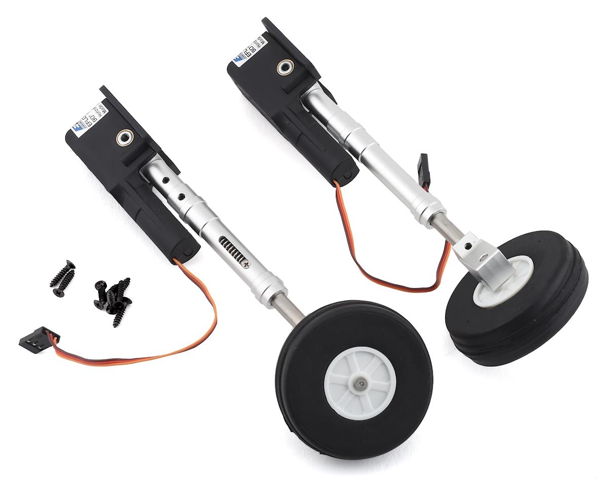EFL7815 E-Flite Main Gear System, F-16 Thunderbird 70mm EDF E-FLITE