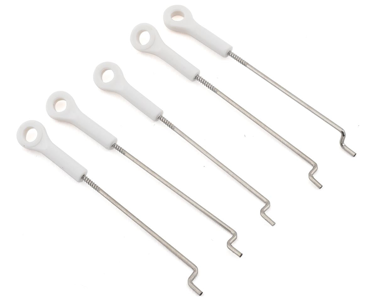 EFL7817 E-Flite Linkage Rod Set, F-16 Thunderbird 70mm EDF E-FLITE