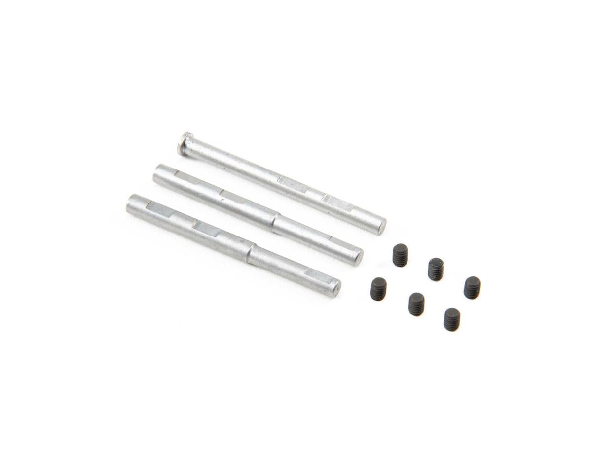 EFL7822 E-Flite Retract Strut Pins, F-16 70mm EDF E-FLITE