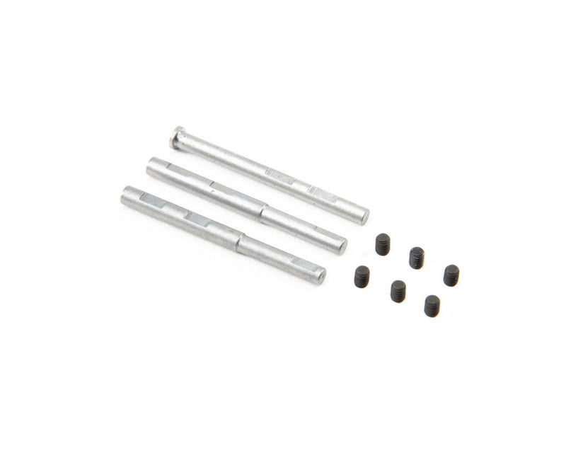 EFL7822 E-Flite Retract Strut Pins, F-16 70mm EDF