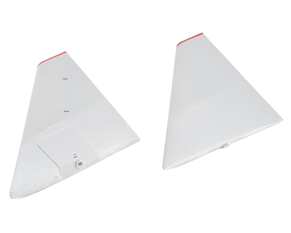 EFL7978 E-Flite Horizontal Stabilizer Set, F-4 Phantom II 80mm EDF E-FLITE