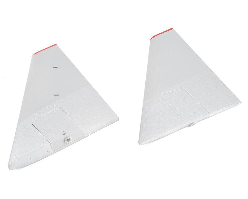 EFL7978 E-Flite Horizontal Stabilizer Set, F-4 Phantom II 80mm EDF