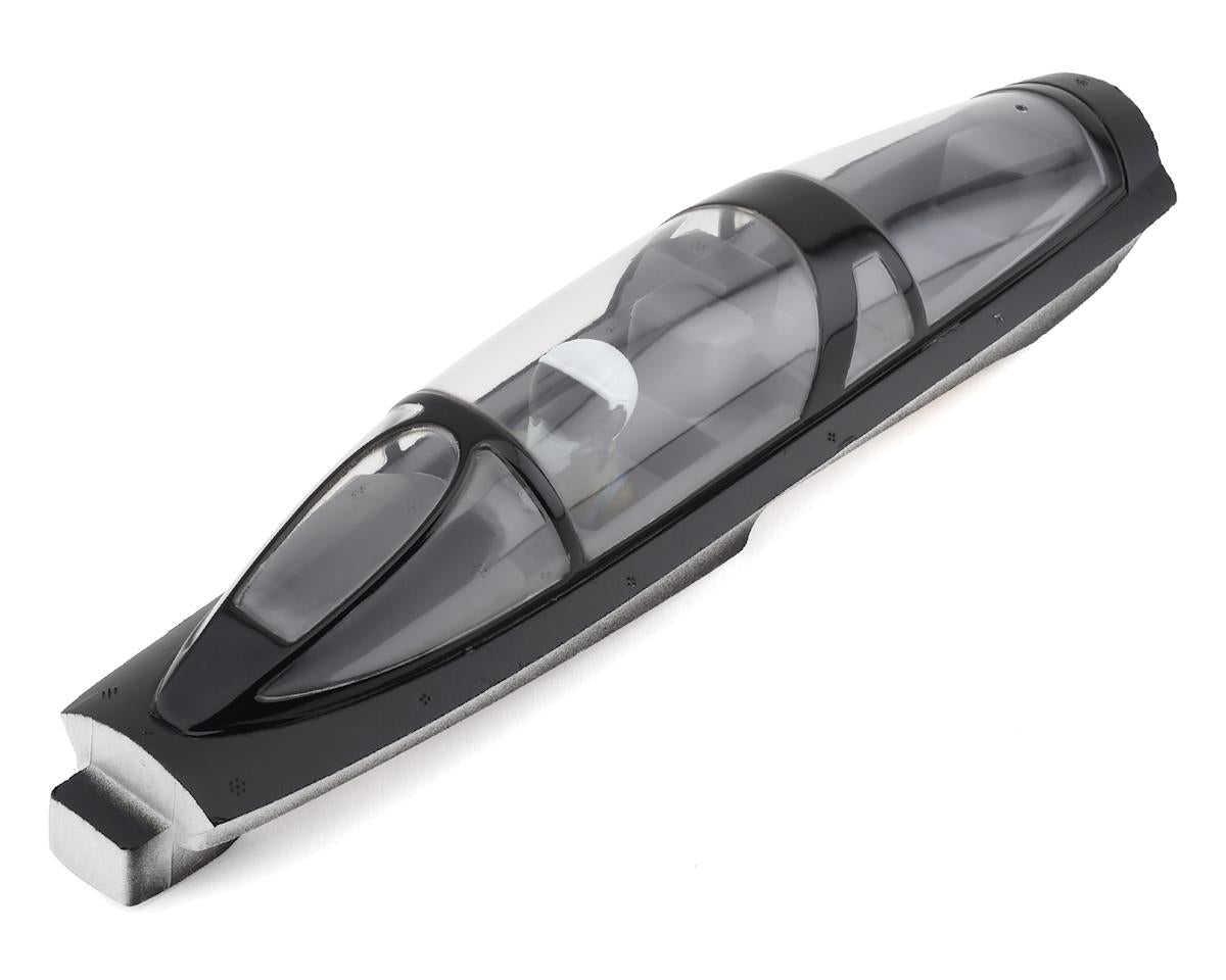 EFL7980 E-Flite Canopy, F-4 Phantom II 80mm EDF E-FLITE