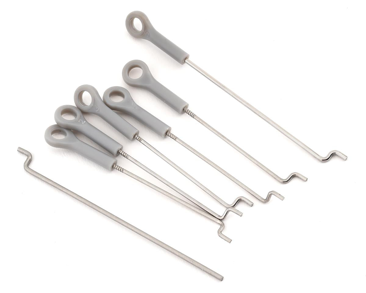 EFL7984 E-Flite Linkage Set, F-4 Phantom II 80mm EDF E-FLITE