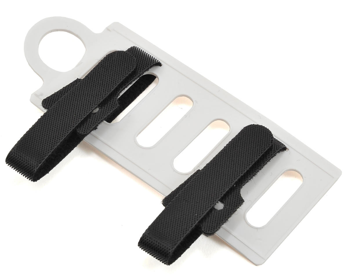 E-Flite Battery Tray: P-51D 1.2m - EFL8213