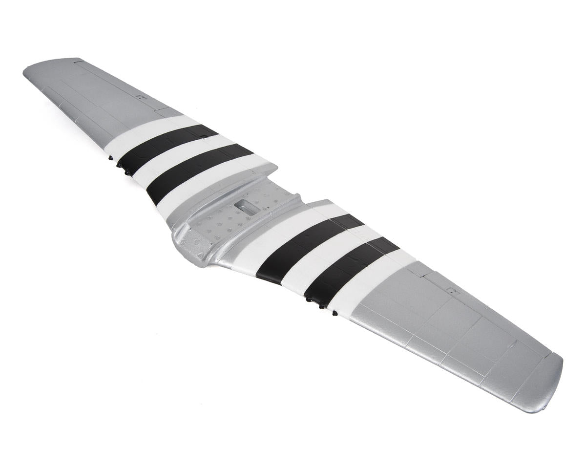 EFL8220 E-Flite Painted Wing, P-51D 1.2m E-FLITE