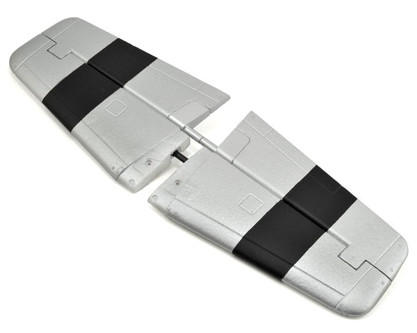 EFL8225 E-Flite Horizontal Tail Set, P-51D 1.2m