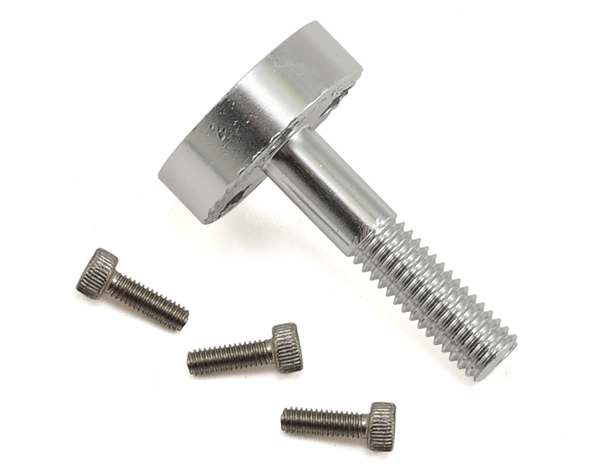 EFL8302 E-Flite Prop Adapter Hex 27mm, T-28 1.2 E-FLITE