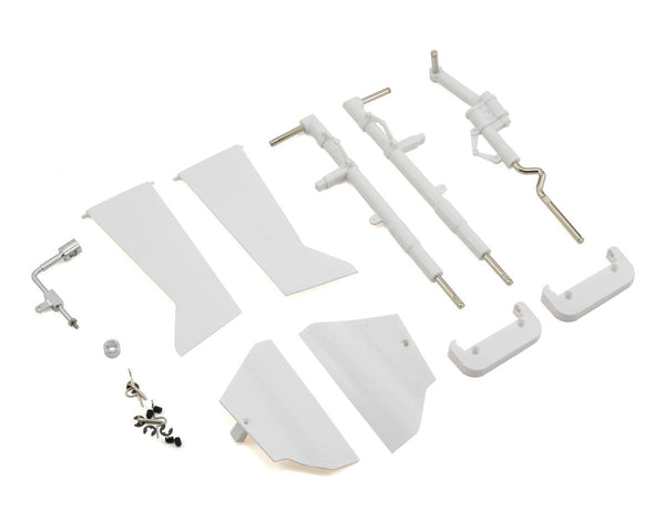 EFL8304 E-Flite Landing Gear Set, T-28 1.2