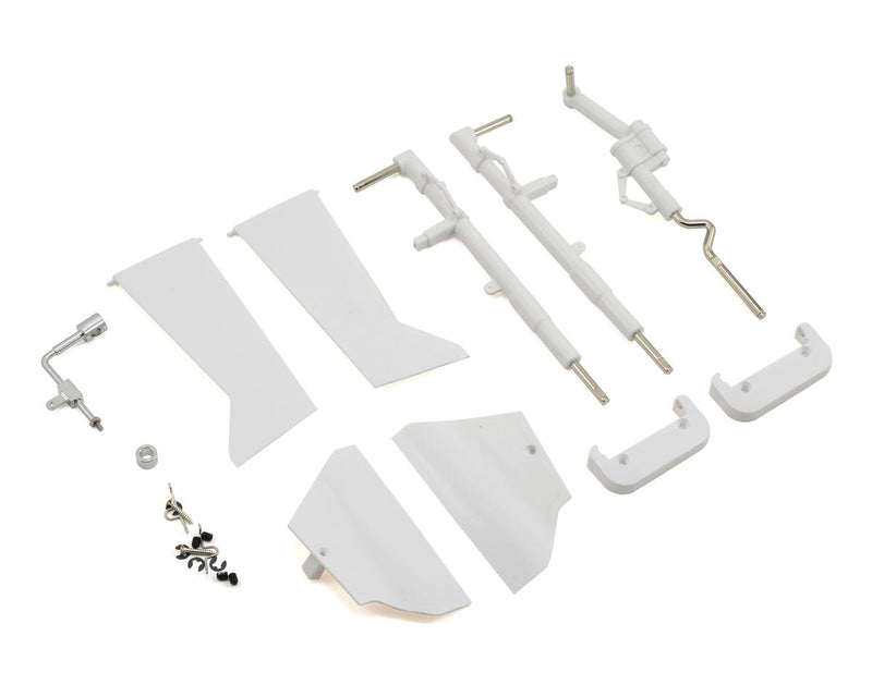 EFL8304 E-Flite Landing Gear Set, T-28 1.2