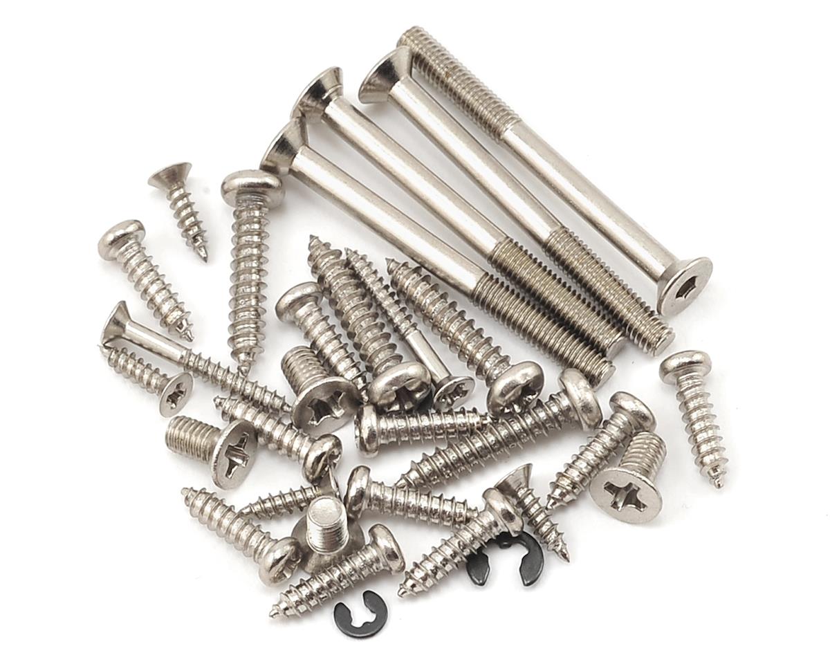 EFL8458 E-Flite Hardware set (all screws) P-47 E-FLITE