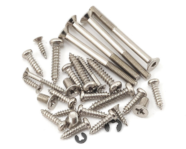 EFL8458 E-Flite Hardware set (all screws) P-47