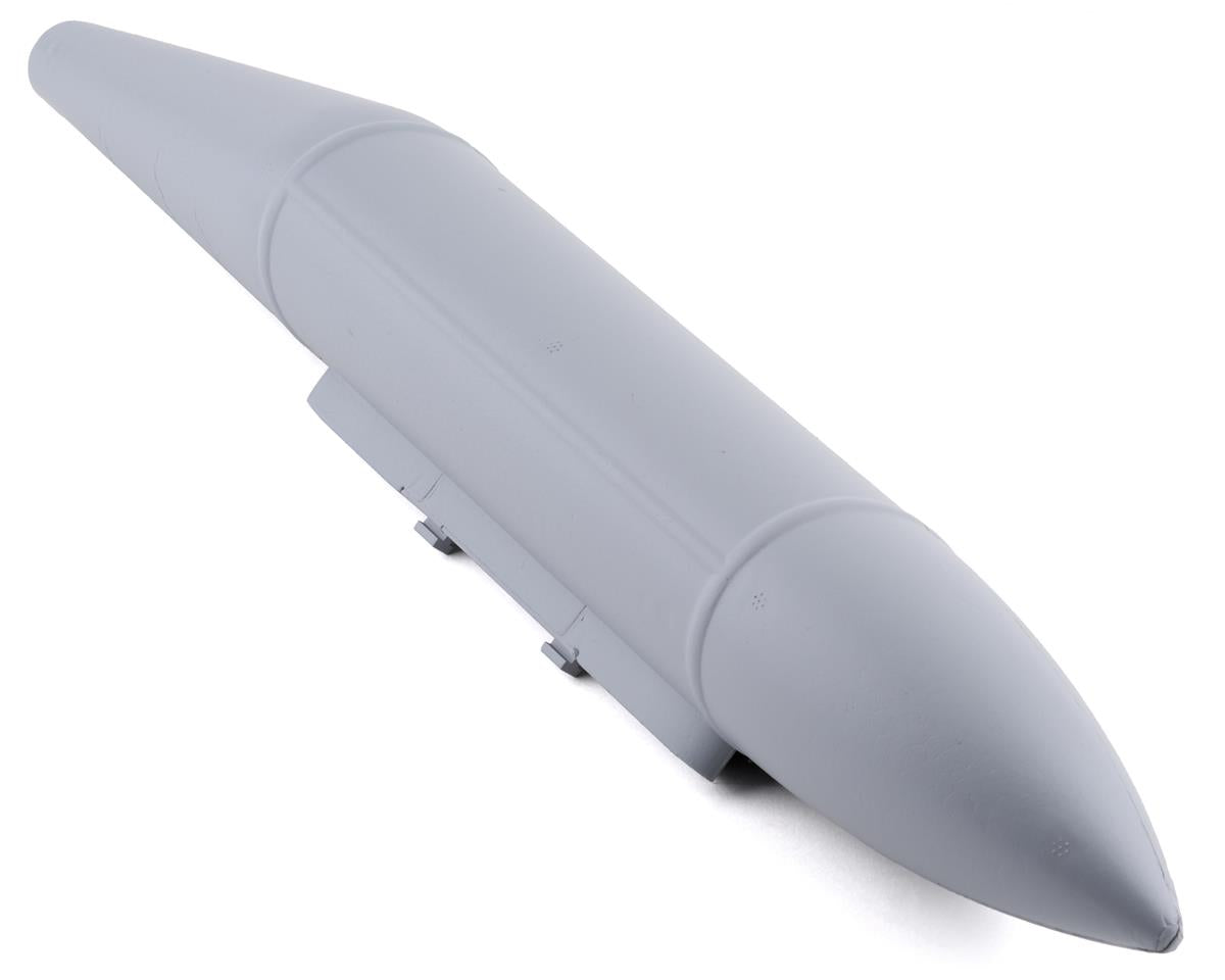 EFL87895 E-Flite Dummy Centerline Tank, F-16 Falcon Gray E-FLITE