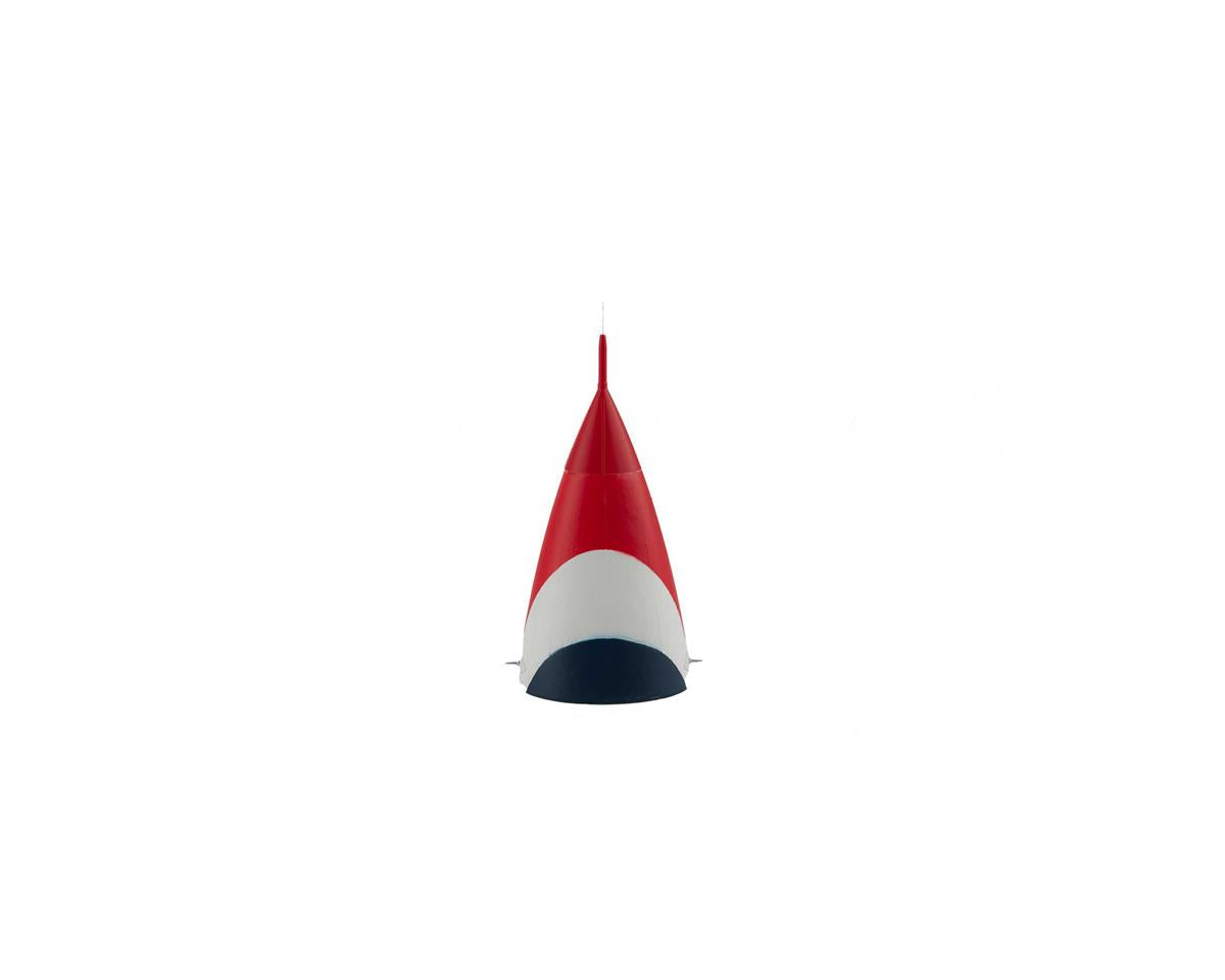 EFL87981 E-Flite Nose Cone, F-16 Thunderbird 80mm E-FLITE