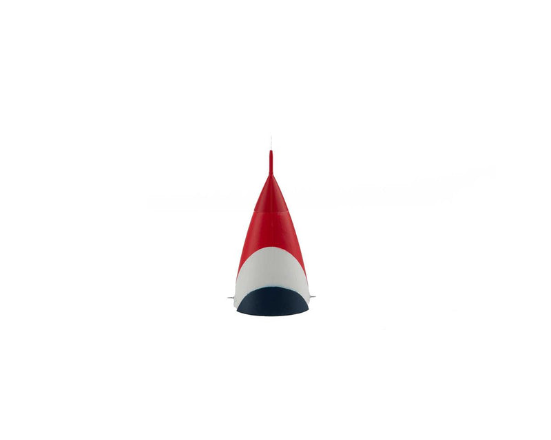 EFL87981 E-Flite Nose Cone, F-16 Thunderbird 80mm