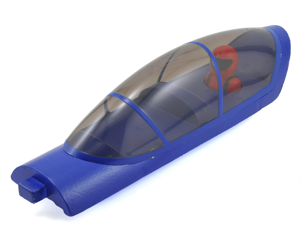 EFL8805 E-Flite Canopy Hatch, SU-29MM E-FLITE