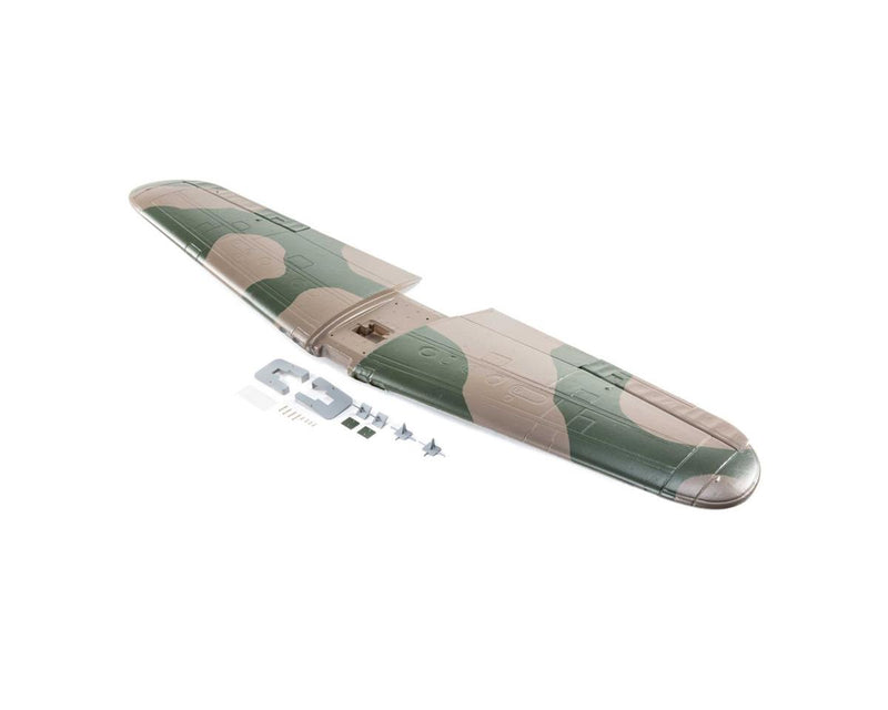 EFL9102 E-Flite Painted Wing, P-39