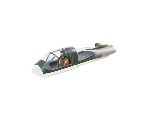 EFL9104 E-Flite Canopy Hatch with pilot, P-39