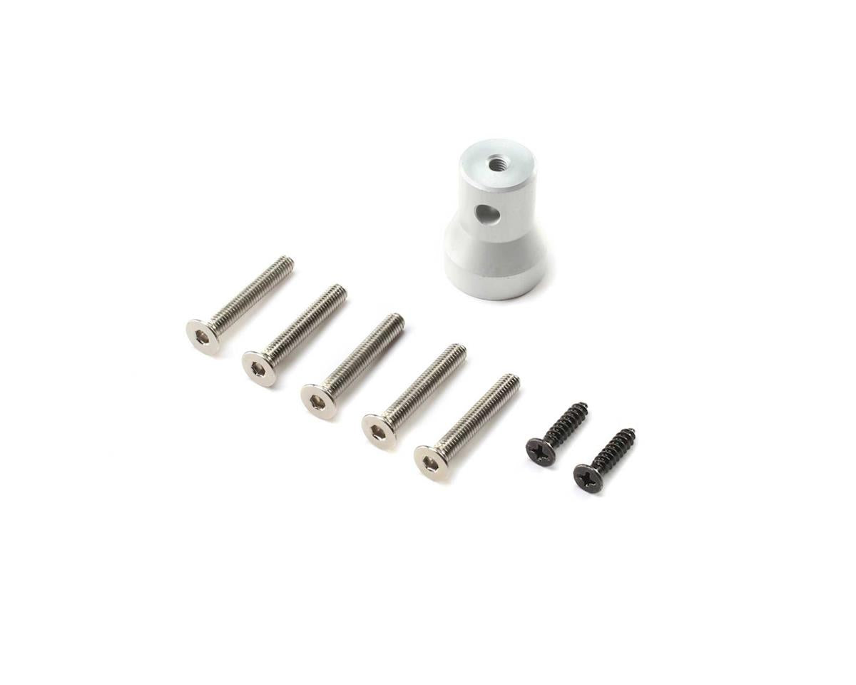 EFL9107 E-Flite Hardware Set, P-39 E-FLITE