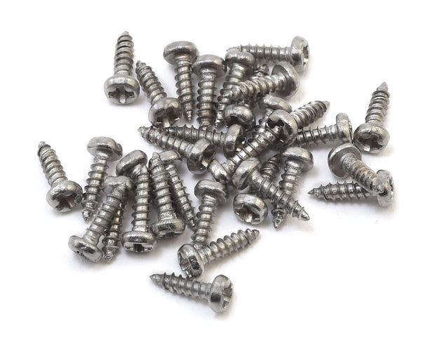 EFL9310 E-Flite Screw Set, Mini Convergence