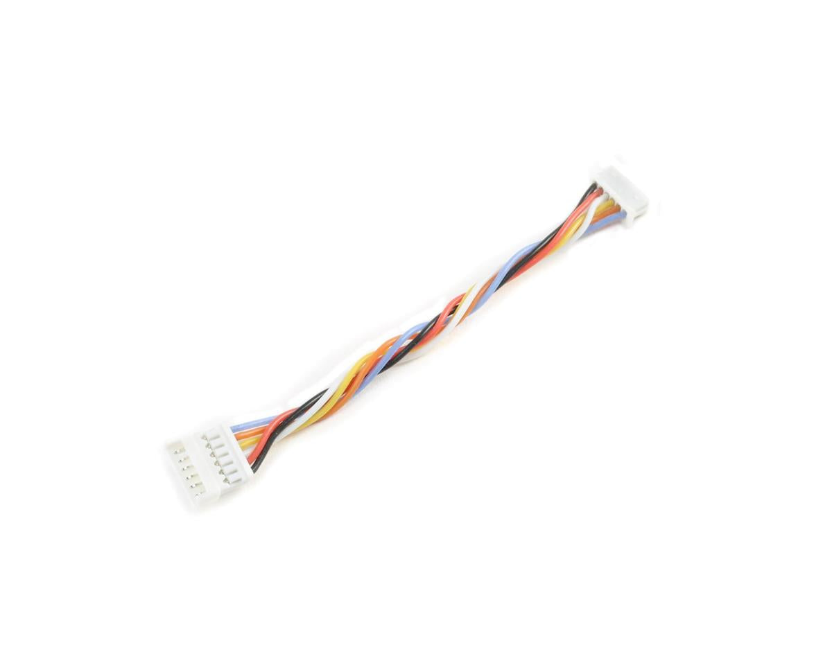 EFL9510 E-Flite GPS Extension Lead, Delta Ray One E-FLITE