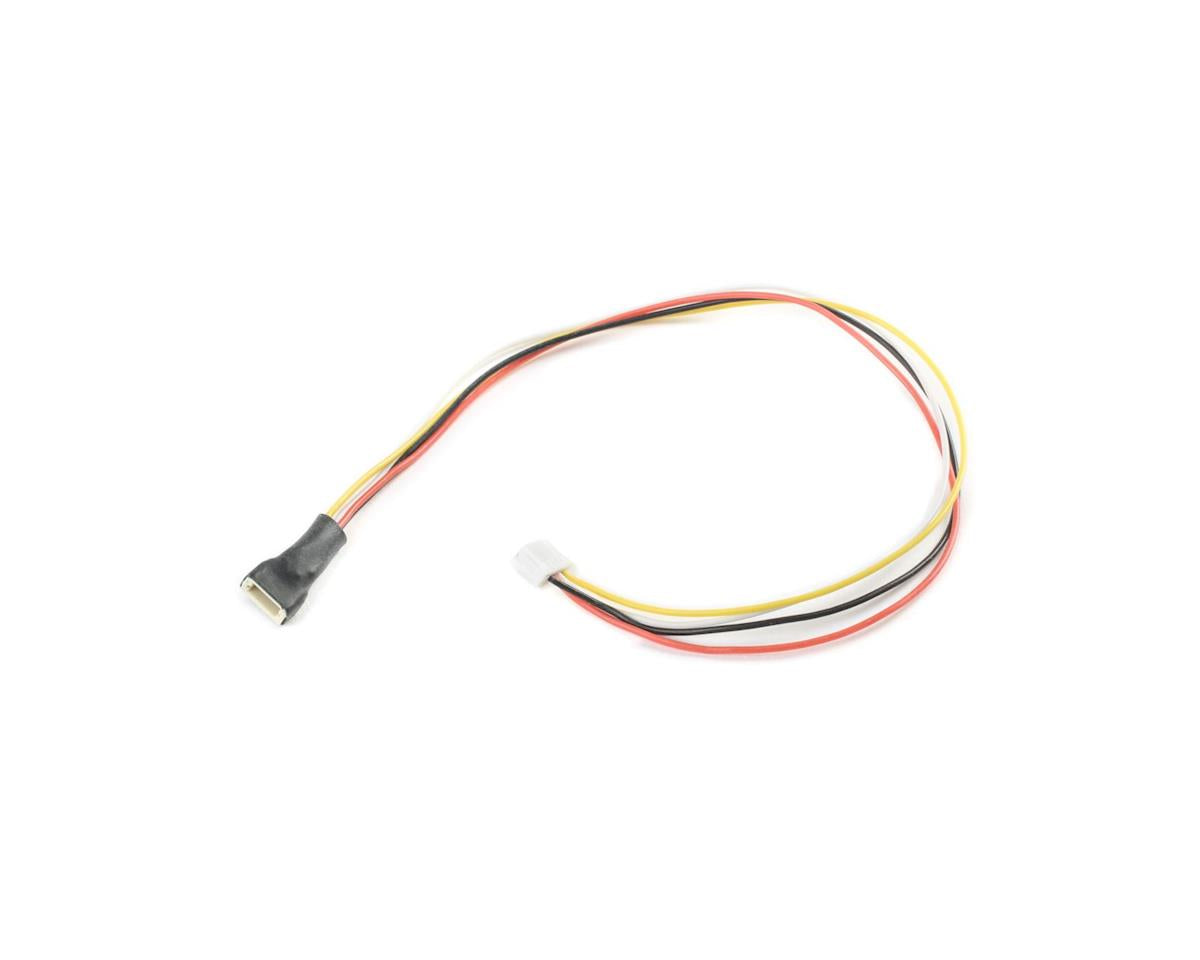 EFL9511 E-Flite FPV Extension Lead, Delta Ray One E-FLITE