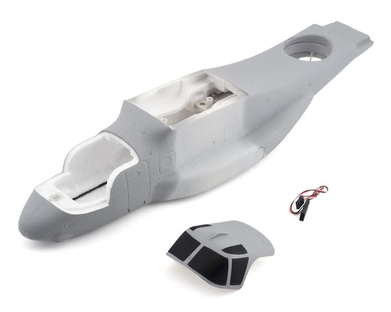 EFL9601 E-Flite Fuselage with Plastics, V-22 Osprey