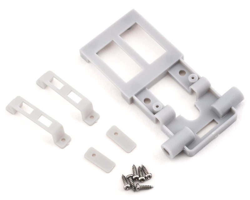 EFL9609 E-Flite Nacelle Servo Mount Set, V-22 Osprey