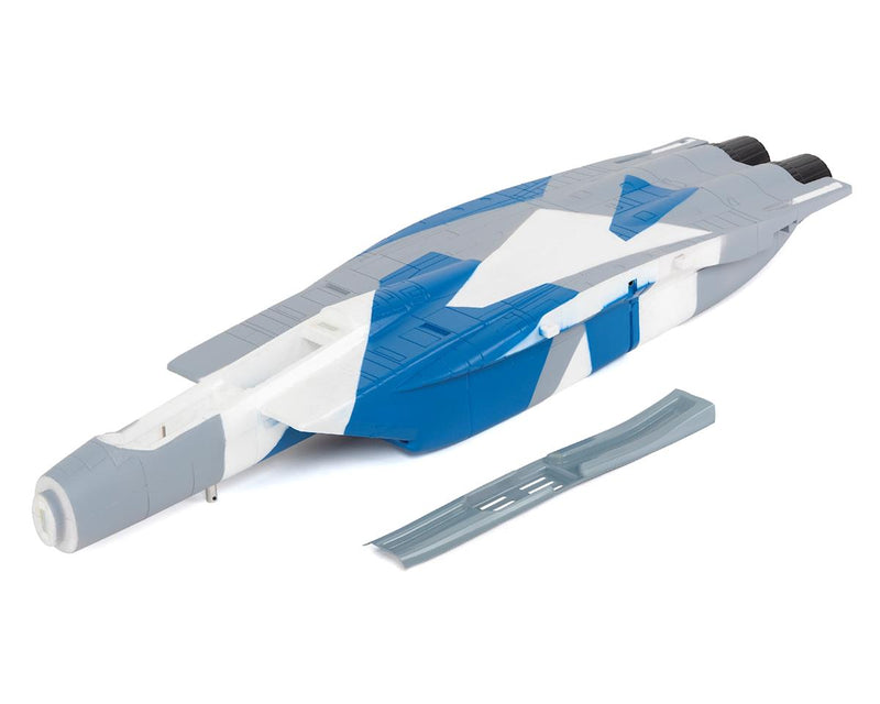 EFL9776 E-Flite Fuselage, F-15 Eagle 64mm EDF