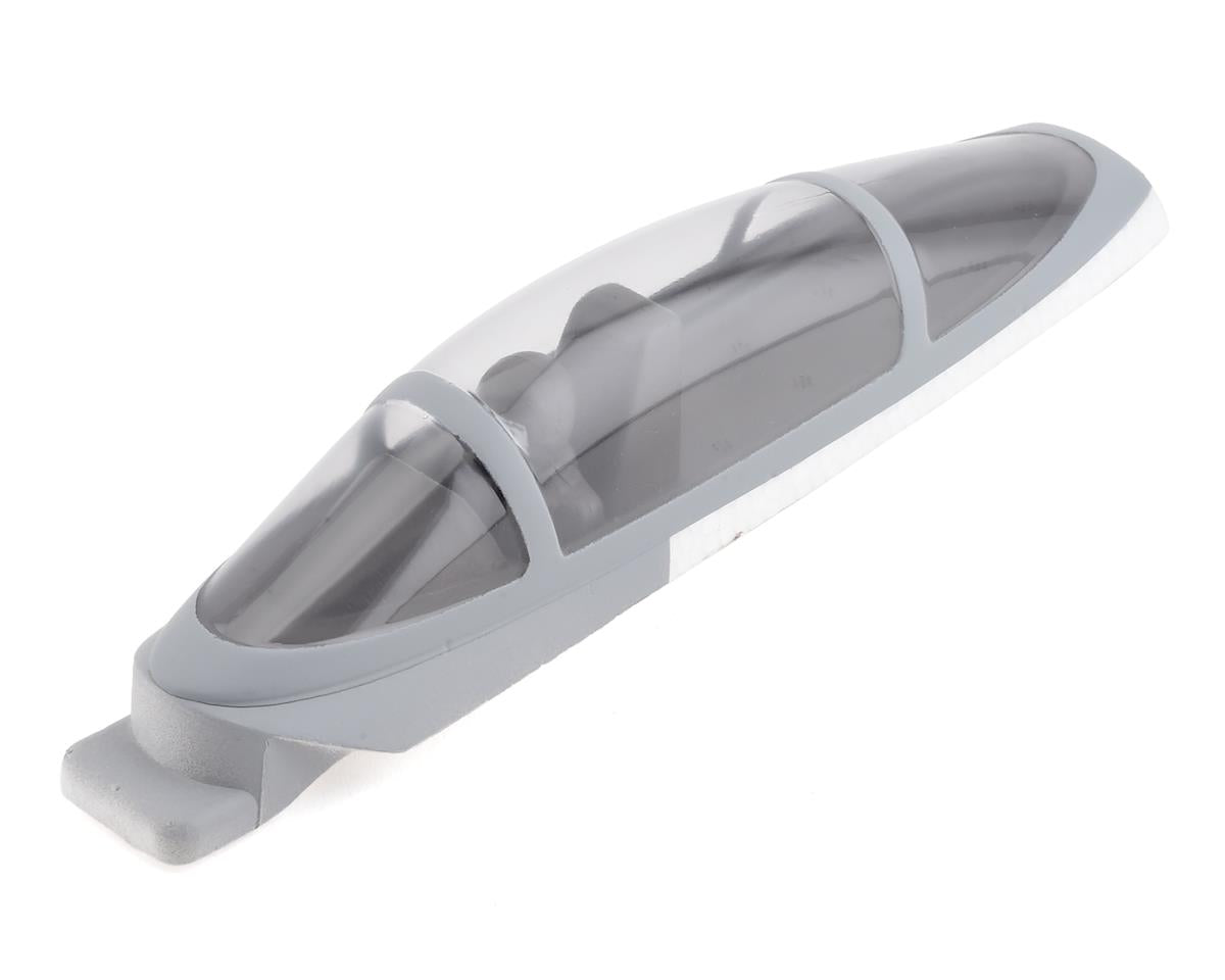EFL9781 E-Flite Canopy/Hatch, F-15 Eagle 64mm EDF E-FLITE