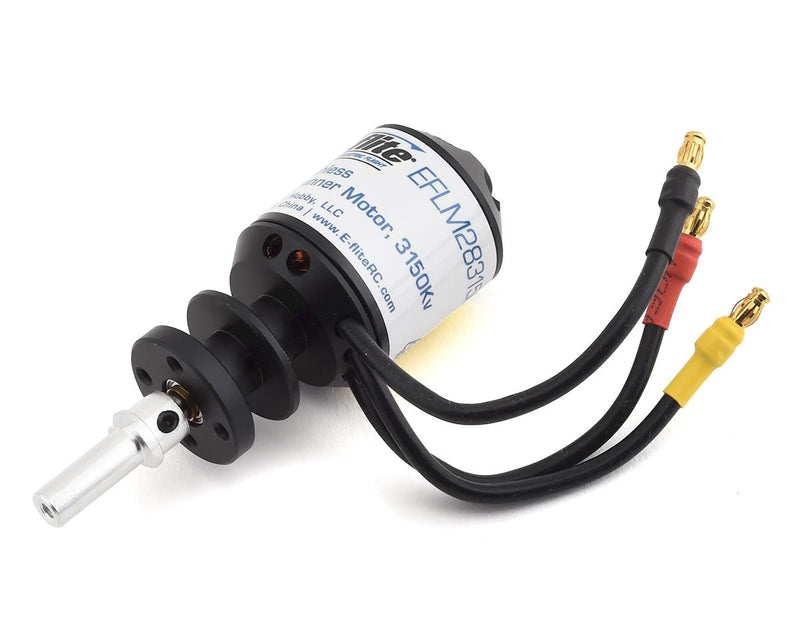 EFL9787 E-Flite Motor, F-15 64mm EDF 2840-3150KV