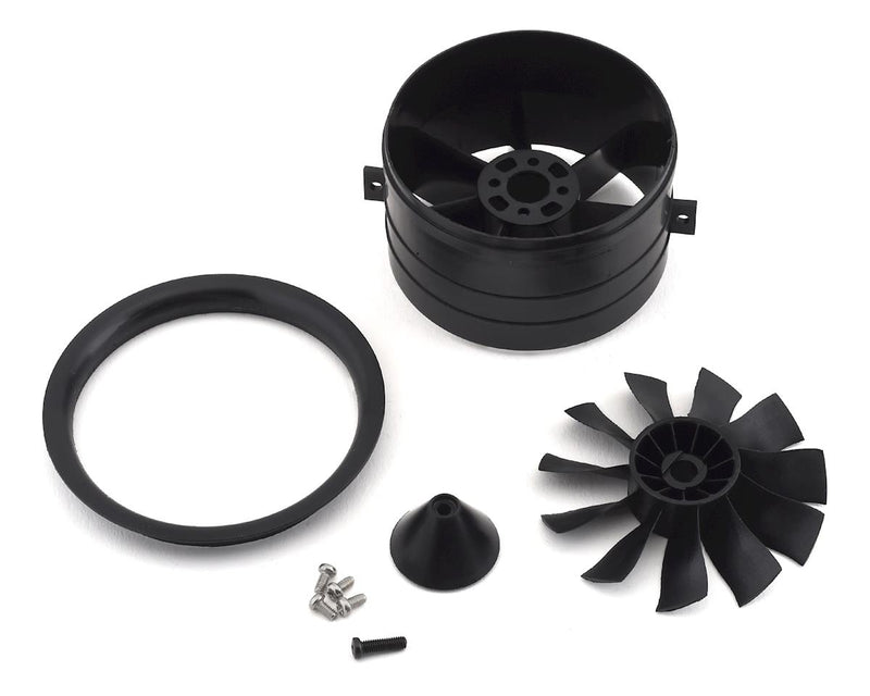 EFL9790 E-Flite Ducted Fan, 64mm EDF Unit