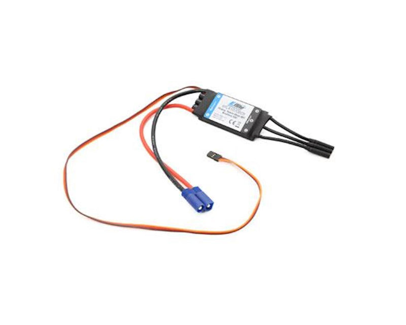 EFLA1070EC5 E-Flite 70A Switch Mode ESC with EC5 connector