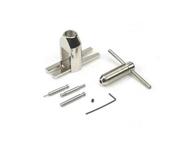 EFLA212 E-Flite Gear Puller, 1-5mm shaft