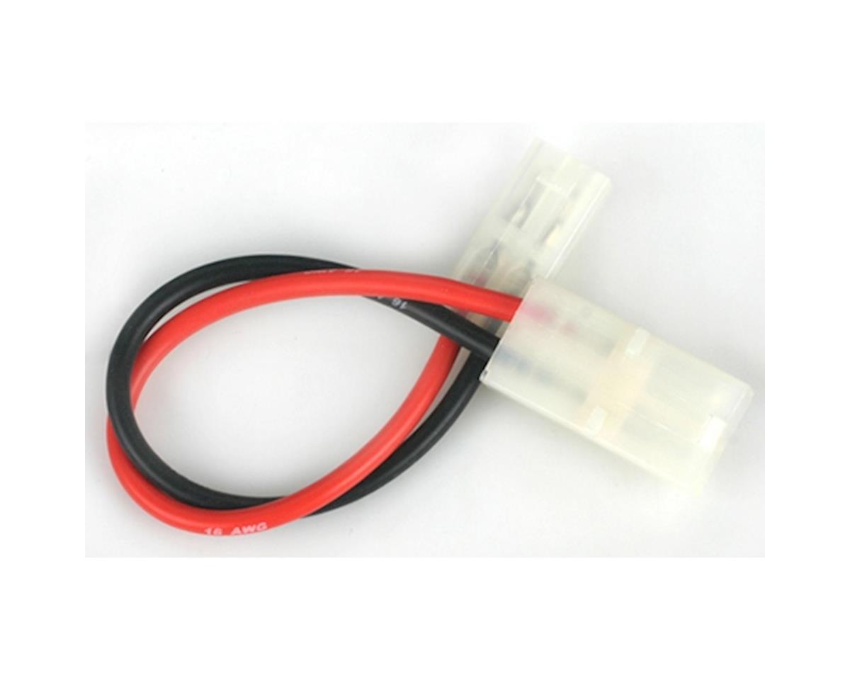 EFLA245 E-Flite Tamiya Female to Mini Tamiya Female Adaptor E-FLITE