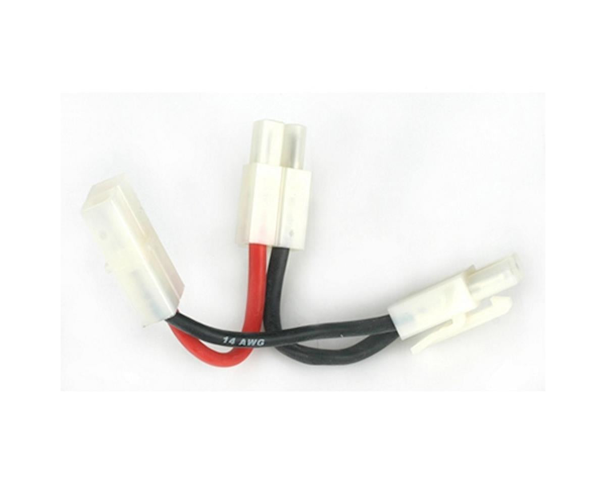 EFLA246 E-Flite Tamiya Series Y-Harness E-FLITE