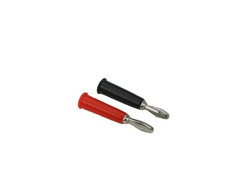 EFLA247 E-Flite Banana Plug Set