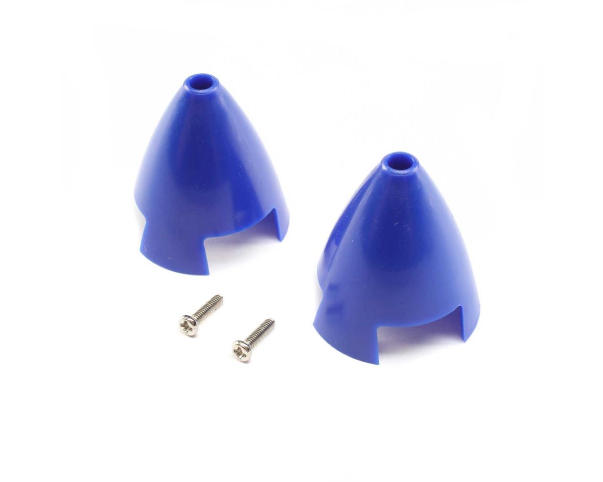 EFLA300517 E-Flite Spinner set with screws, Twin Otter E-FLITE